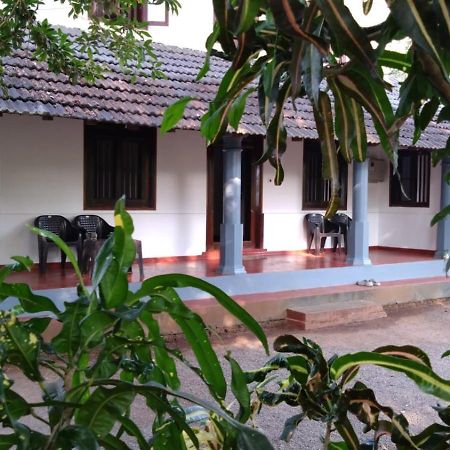 Perch Next Door Bed & Breakfast Kannur Luaran gambar
