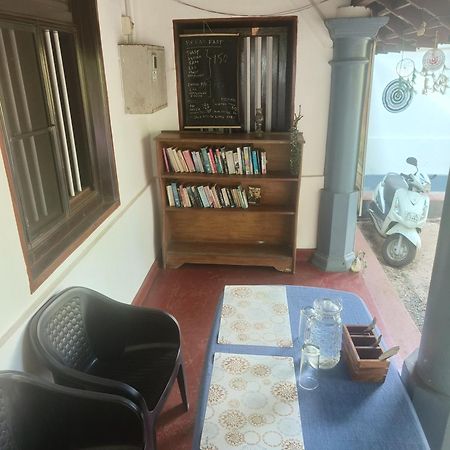 Perch Next Door Bed & Breakfast Kannur Luaran gambar