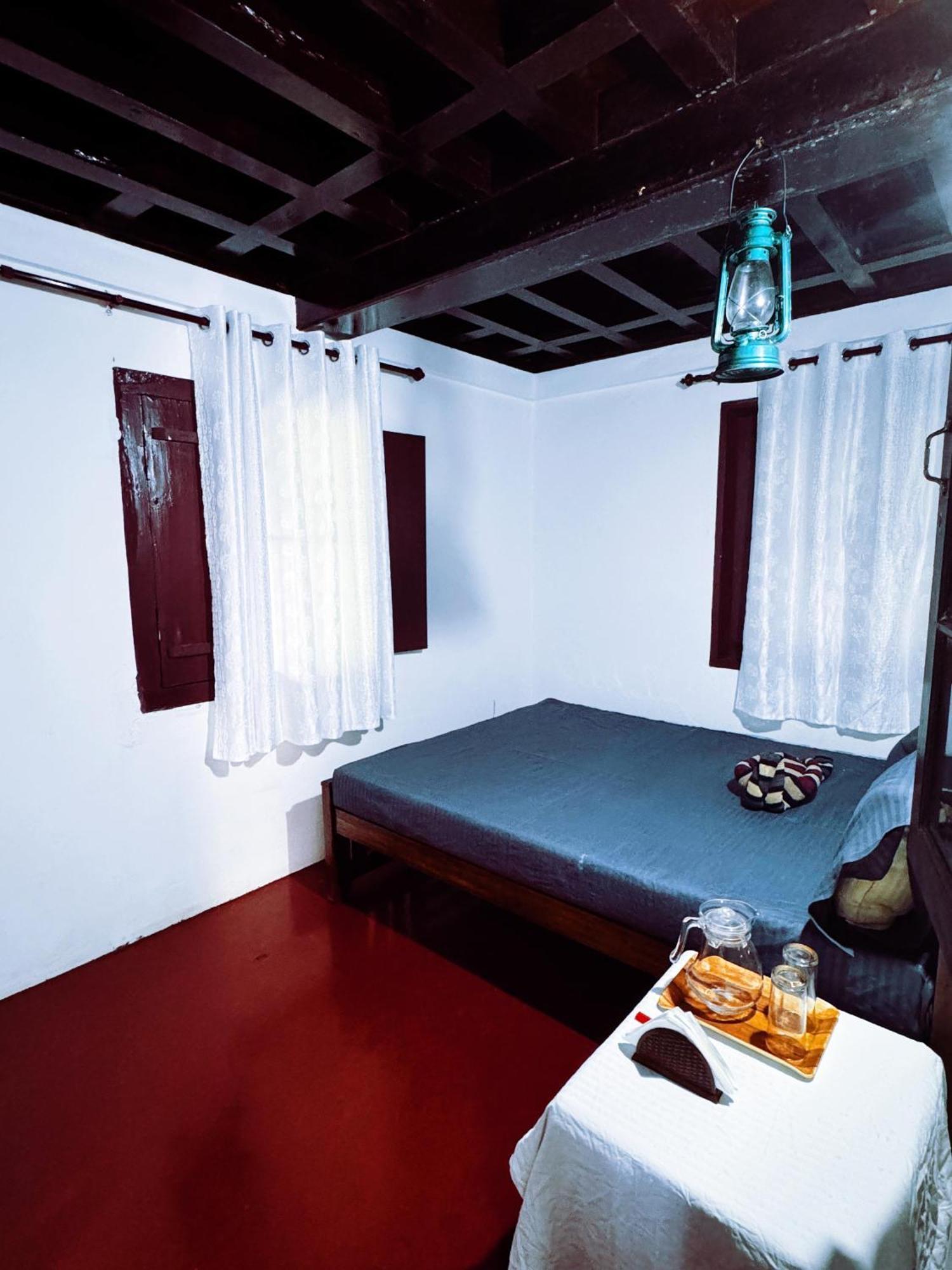 Perch Next Door Bed & Breakfast Kannur Luaran gambar