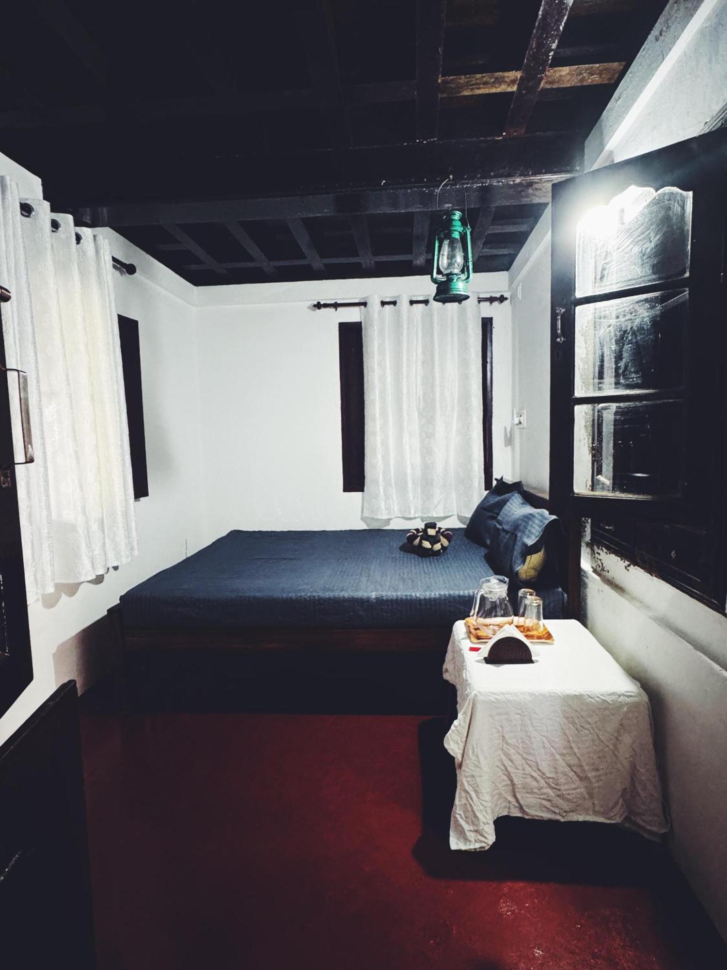 Perch Next Door Bed & Breakfast Kannur Luaran gambar