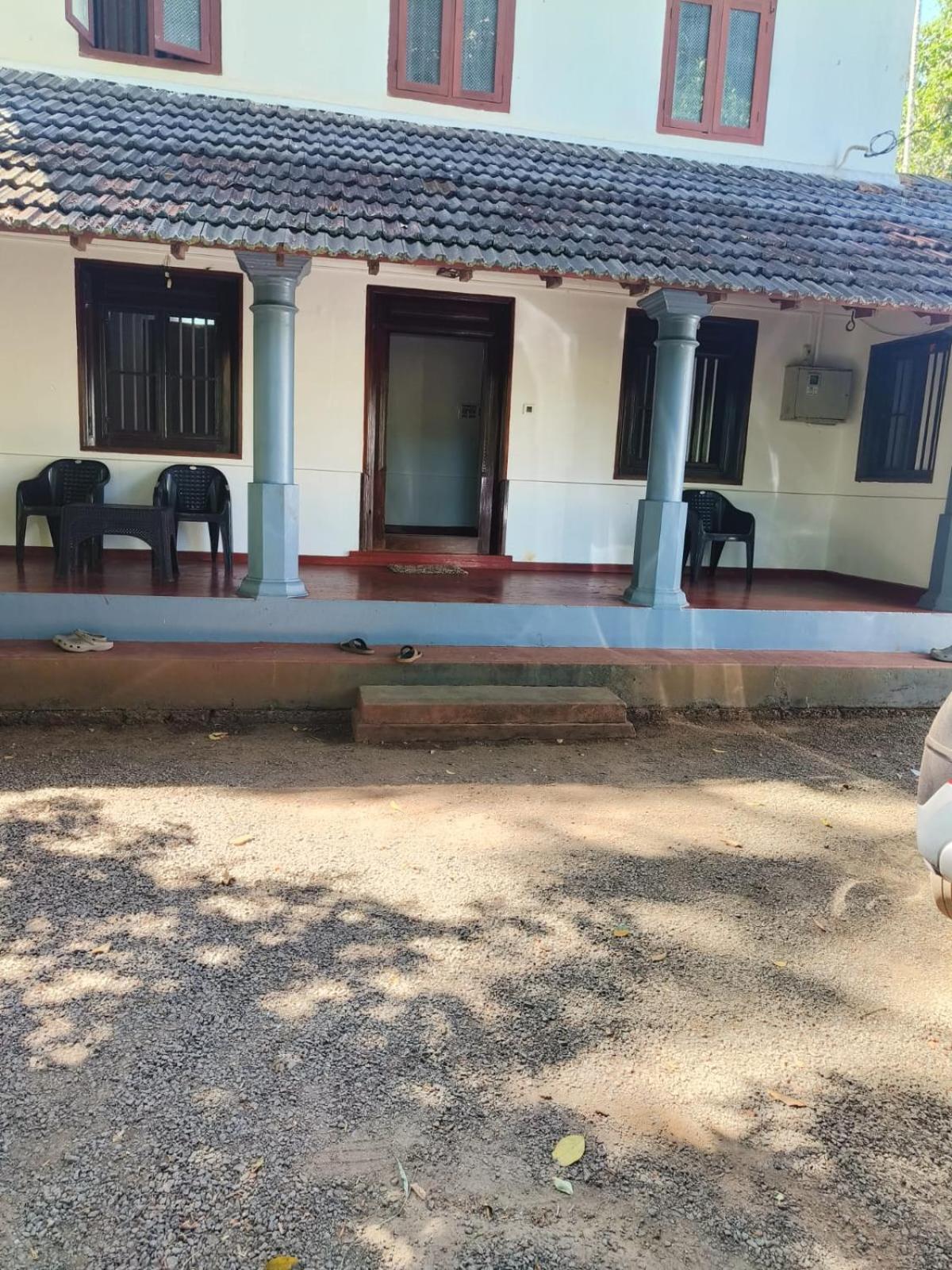 Perch Next Door Bed & Breakfast Kannur Luaran gambar