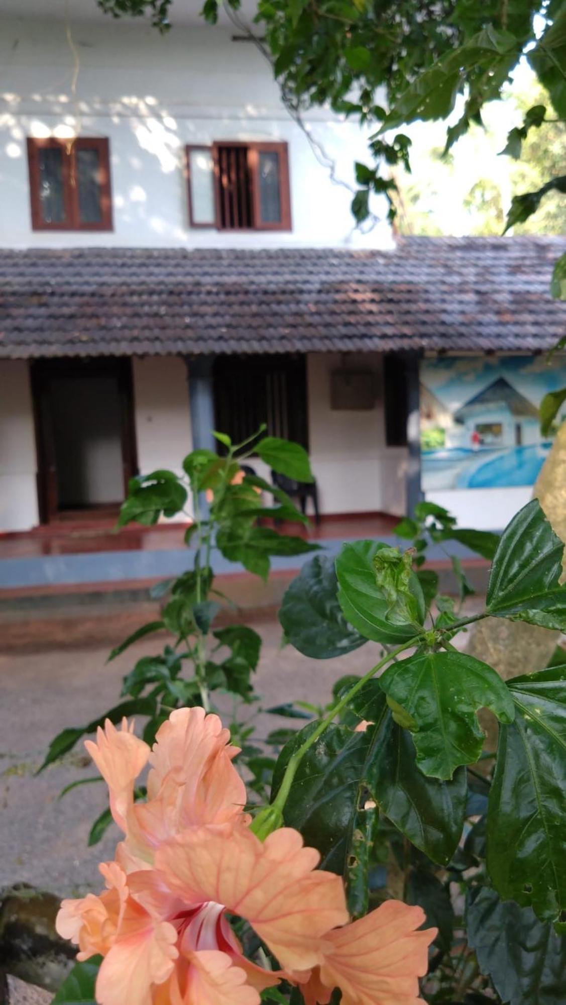 Perch Next Door Bed & Breakfast Kannur Luaran gambar