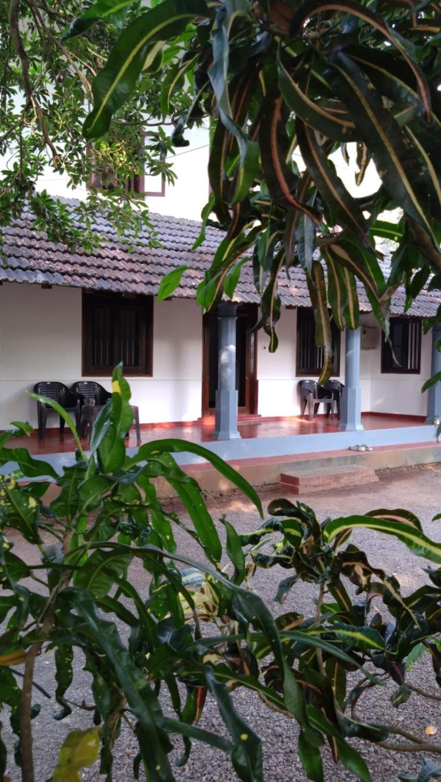 Perch Next Door Bed & Breakfast Kannur Luaran gambar