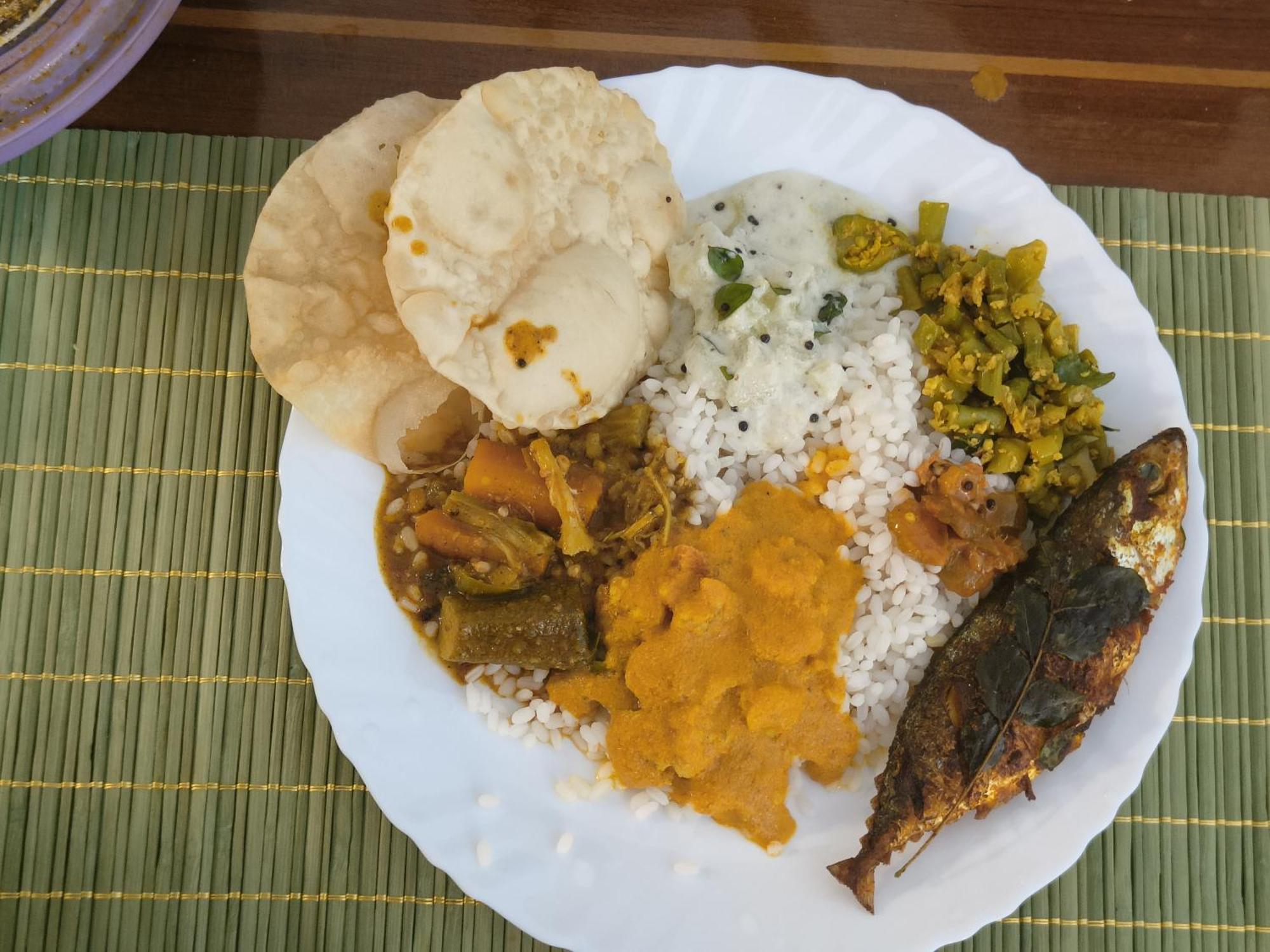Perch Next Door Bed & Breakfast Kannur Luaran gambar