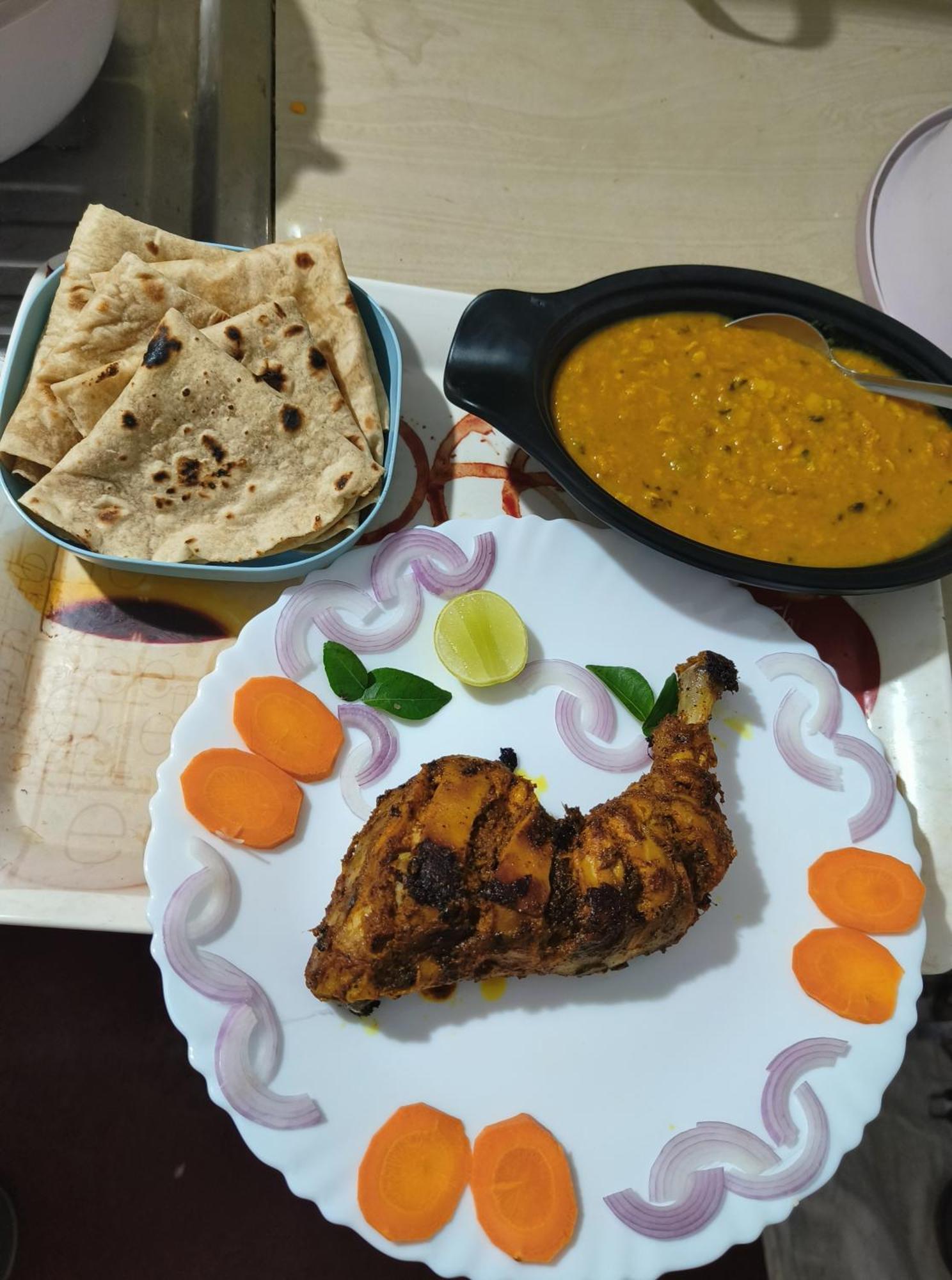 Perch Next Door Bed & Breakfast Kannur Luaran gambar