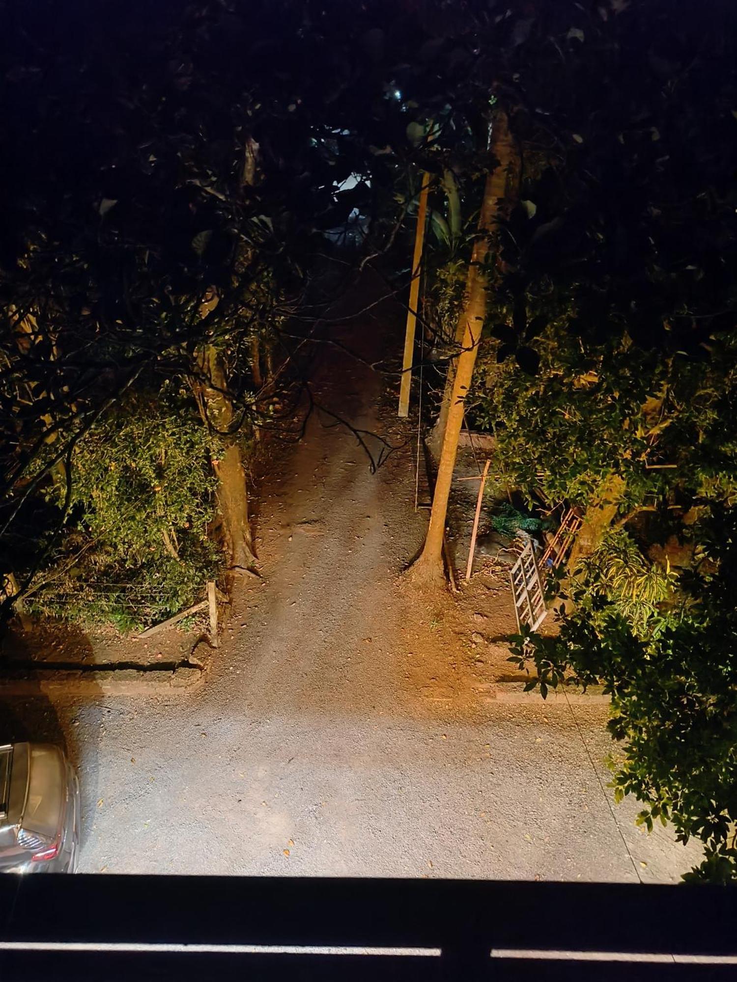 Perch Next Door Bed & Breakfast Kannur Luaran gambar
