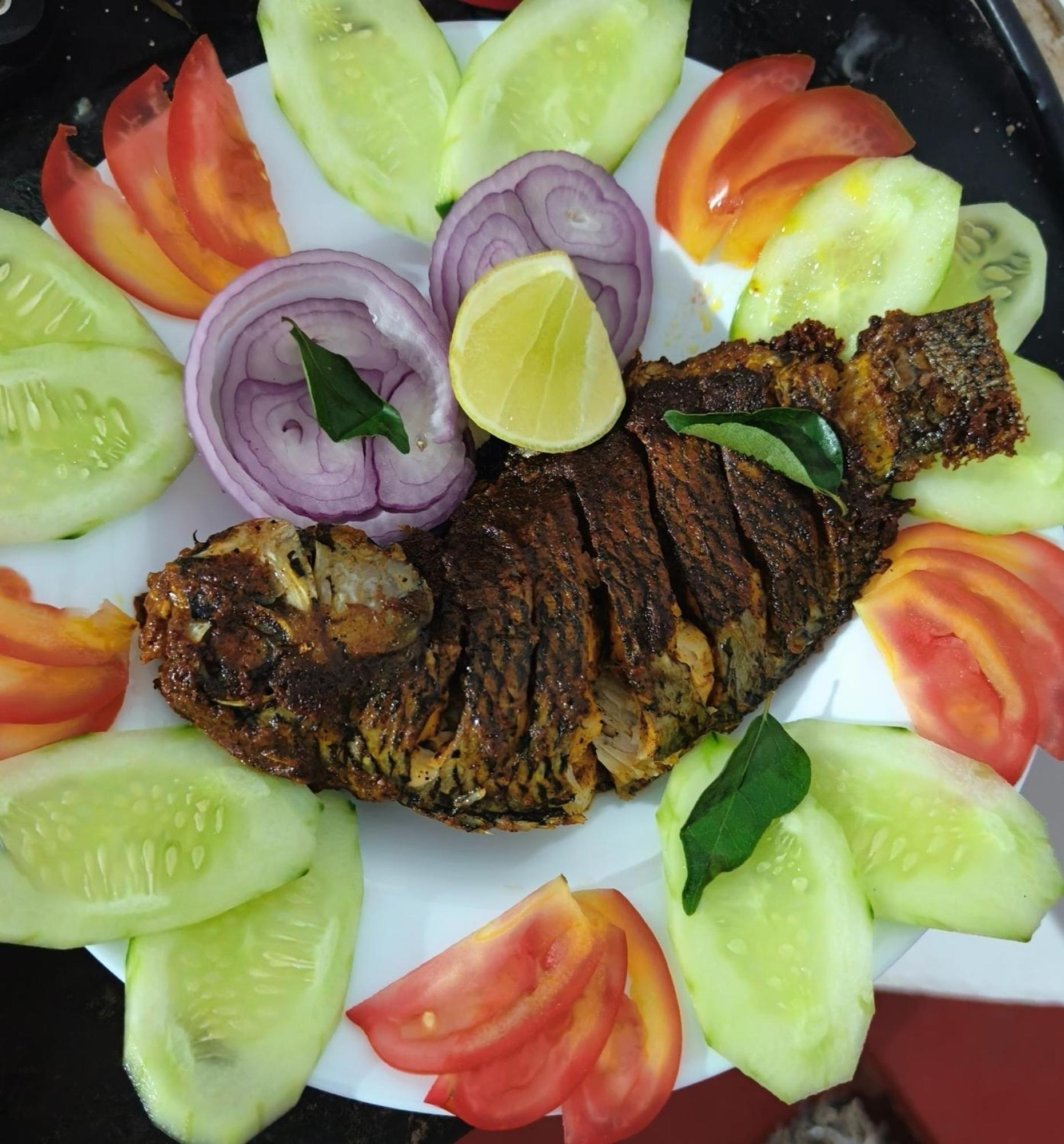 Perch Next Door Bed & Breakfast Kannur Luaran gambar