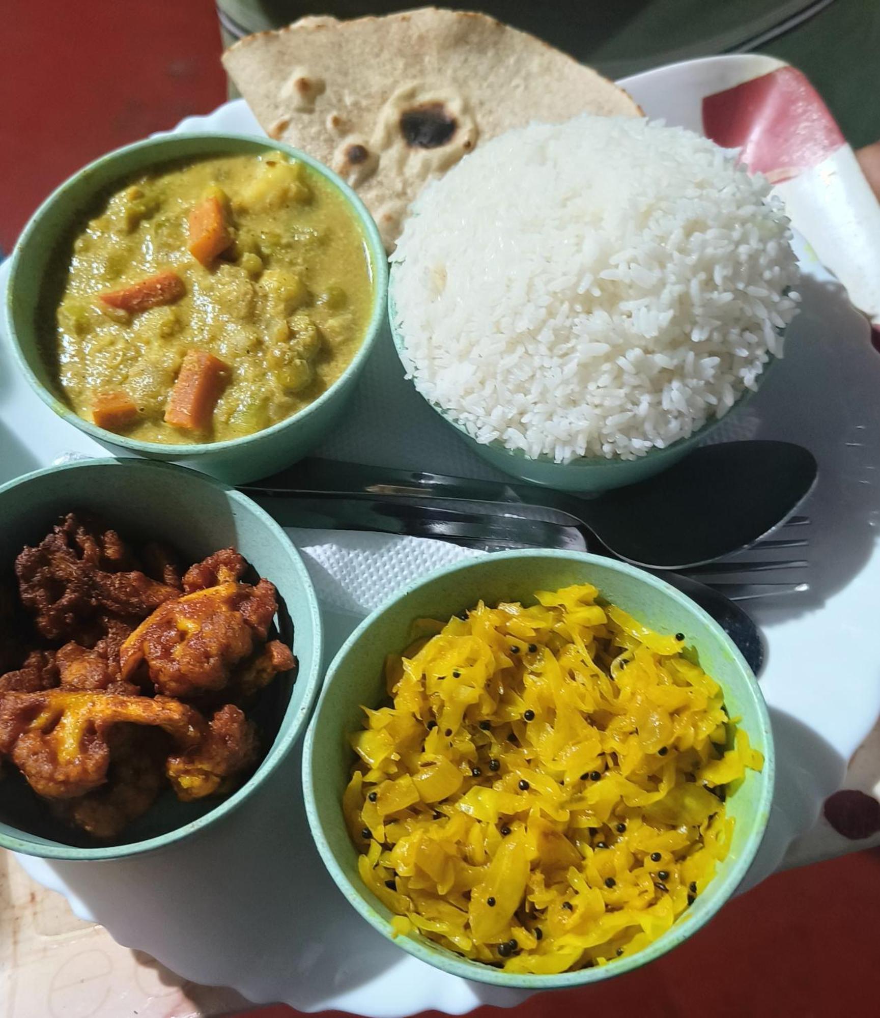Perch Next Door Bed & Breakfast Kannur Luaran gambar