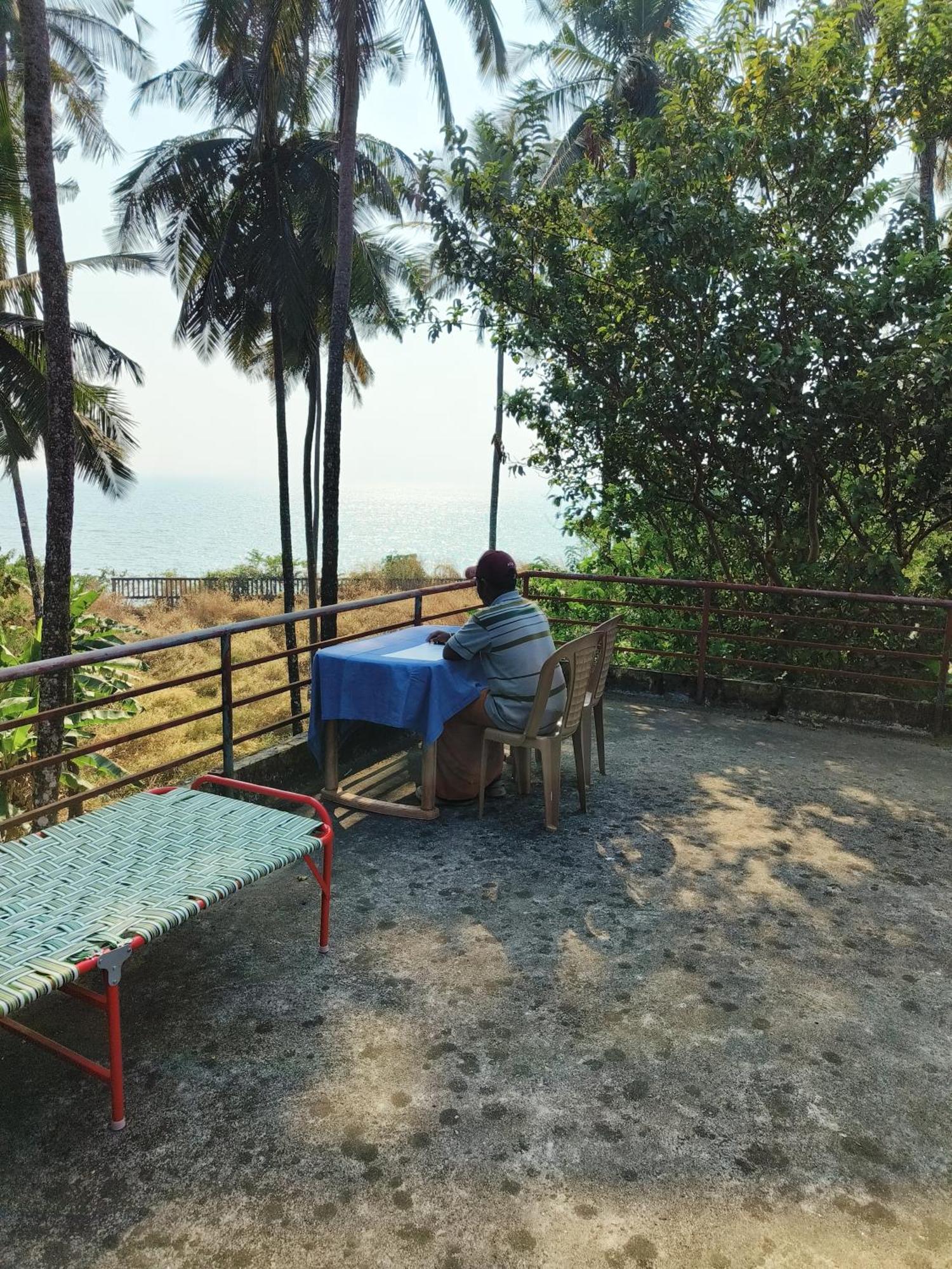 Perch Next Door Bed & Breakfast Kannur Luaran gambar