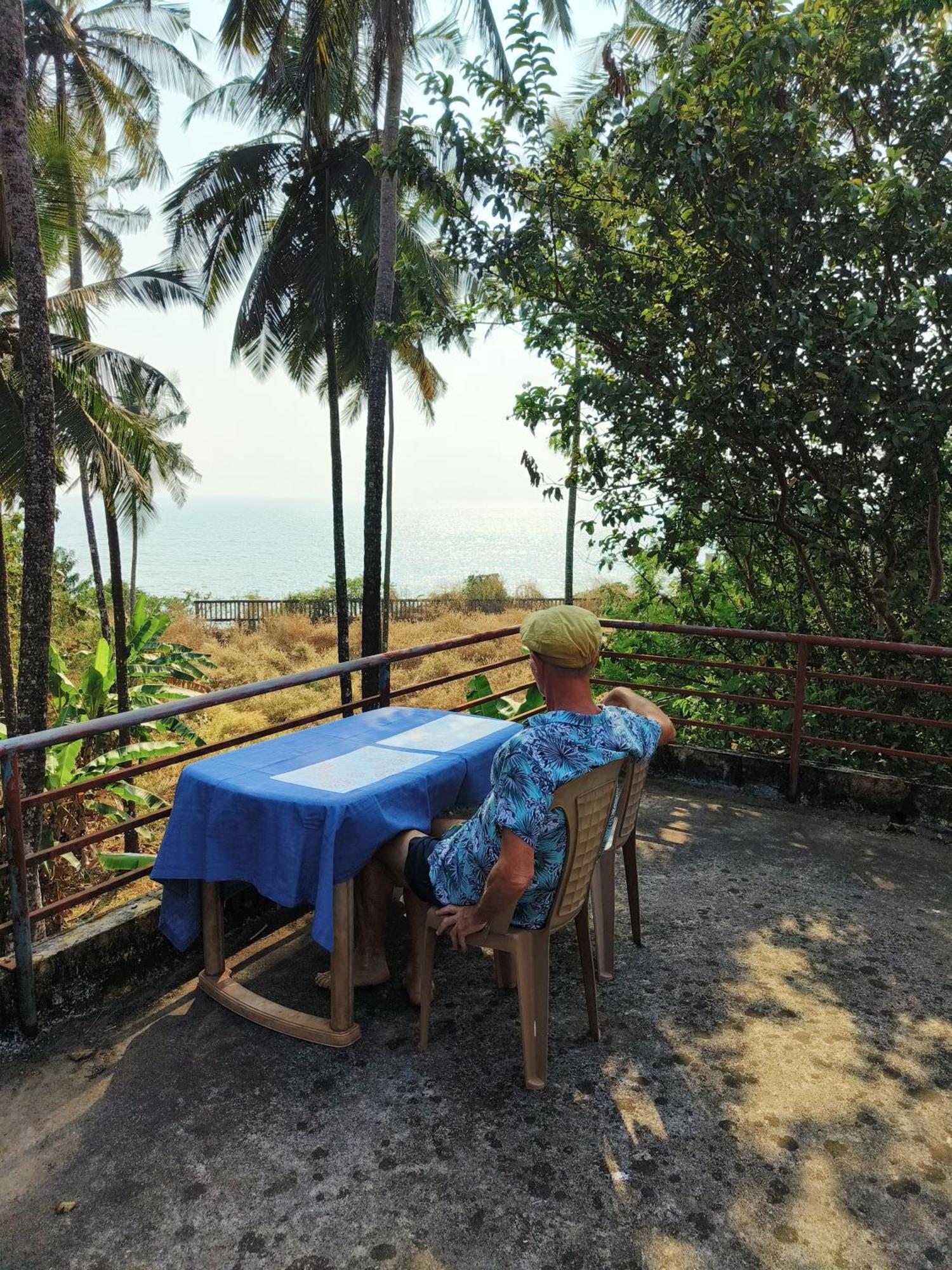 Perch Next Door Bed & Breakfast Kannur Luaran gambar